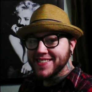 Meet your Posher, Tyler